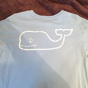 Vineyard Vines Men’s Medium Longsleeve Shirt